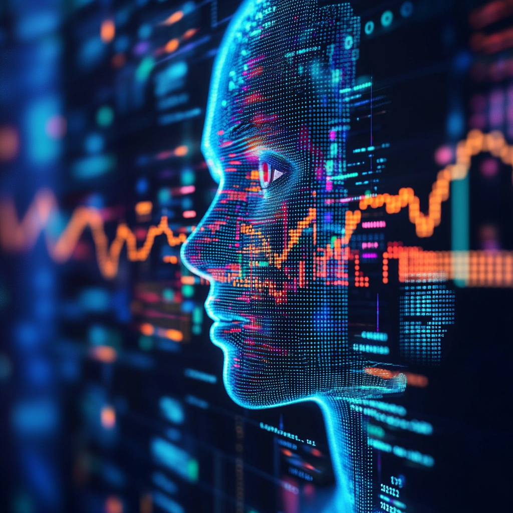 The Role of AI in Financial Markets