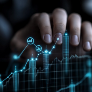 Infographic displaying essential investment tips for ETFs with modern icons and clear text.