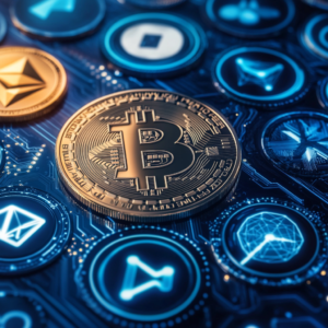 Featured image showcasing smart money moves with financial graphs, currency icons, and confident symbolism.