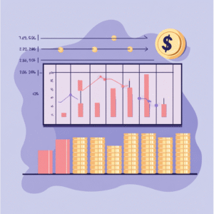 Flowchart of advanced DRIP strategies including dollar-cost averaging, covered call overlays, tactical rebalancing, and compounding growth