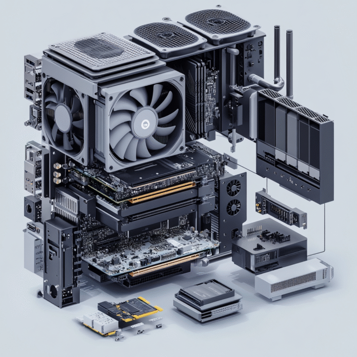 Scrypt Mining Rig Build a Budget Crypto Mining Rig: Step-by-Step Setup - minotaurforge.com